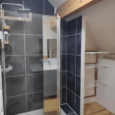 Charmant Duplex Au Calme Hébergement de vacances *